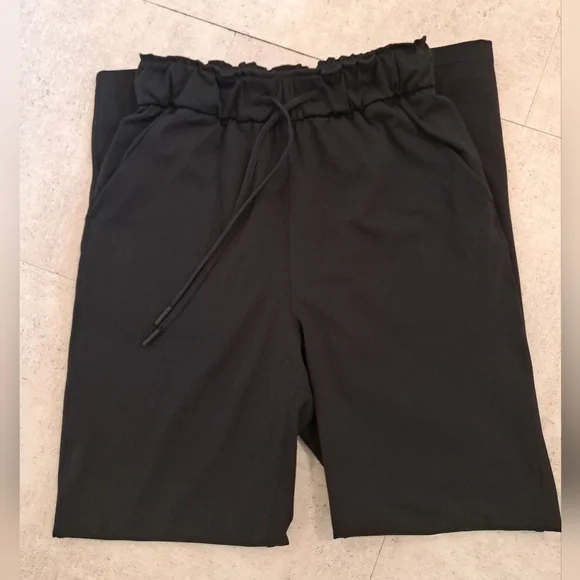 Lululemon High Rise Pant 7/8 - Picture 4 of 9